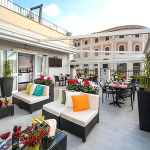 **** Hotel Relais Trevi 95 Boutique (adults Only) Italia
