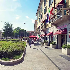 **** Hotel Mercure Centro Italia