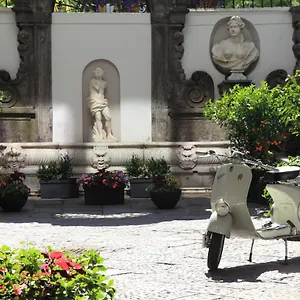 *** Hotel Piazza Bellini & Italia