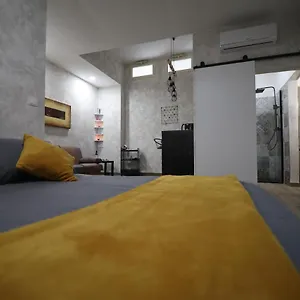  Bed and breakfast La Clessidra