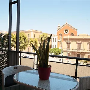 Pensión L.t. Savoia Palace & Cavour C.l.