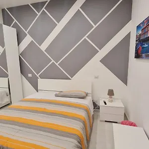  Pensión Locazione Turistica Adriatico