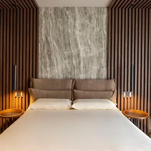  Bed and breakfast Luci Su Cavour