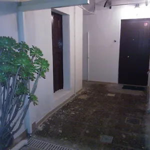  Apartmán Interno 3