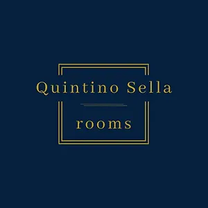  Bed and breakfast Quintino Sella