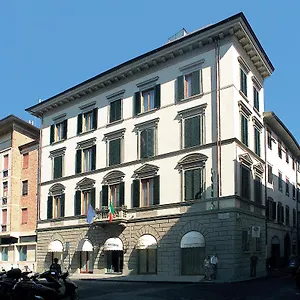 *** Hotel Arizona Italia