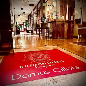 *** Hotel Domus Ciliota Italia