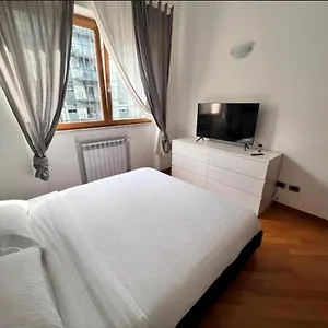  Apartmán - Station