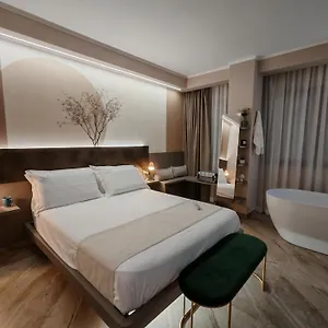  Bed and breakfast Effe4 Lovely