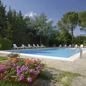 **** Hotel First Italia