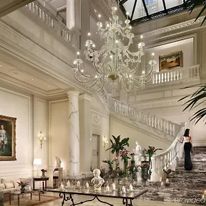 ***** Hotel Palazzo Parigi & Grand - Lhw Italia