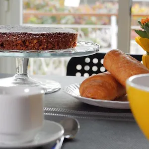 *** Bed and breakfast Nonna Francesca Italia